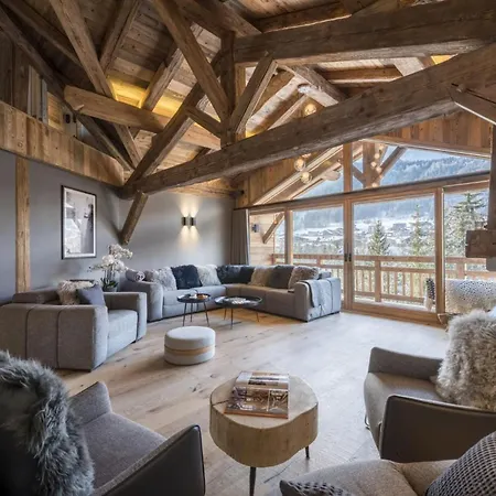 Apartament Mirage Luxury Beneath The Matterhorn