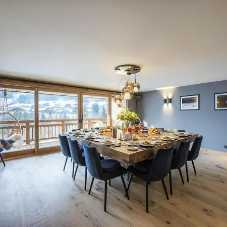 Mirage Luxury Beneath The Matterhorn Appartement Zermatt